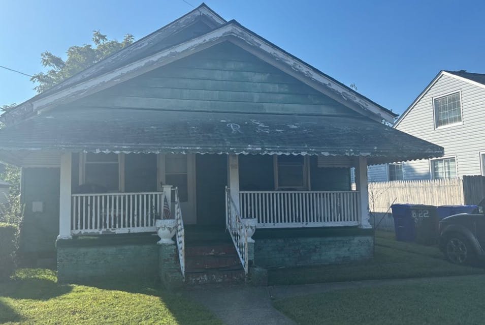 918 22nd Street Newport News, VA 23607, Newport News City County