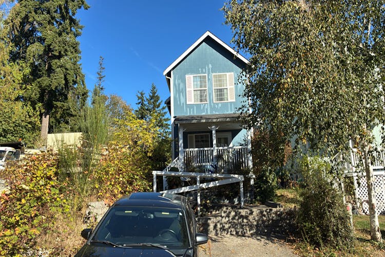 6414 NE Fern St Suquamish, WA 98392, Kitsap County