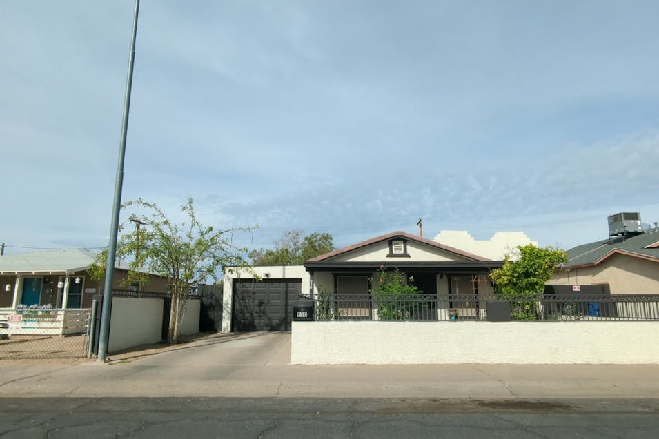 950 S Coleman Mesa, AZ 85210, Maricopa County