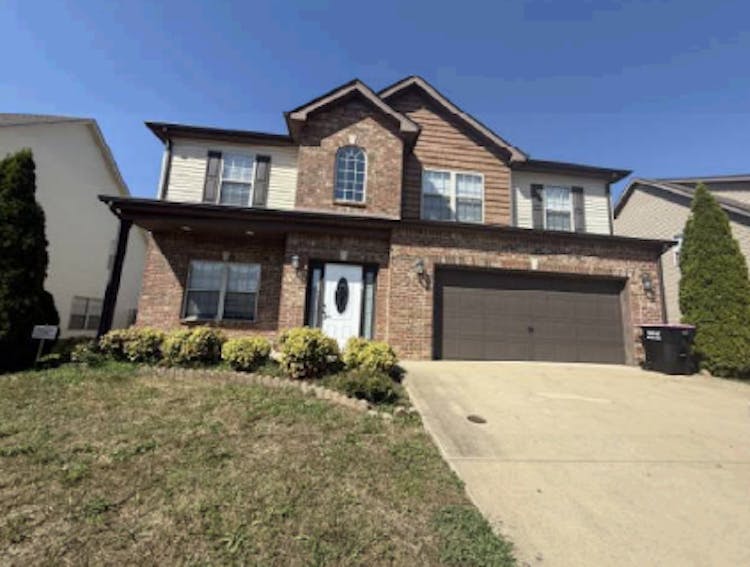 104 Raider Drive Clarksville, TN 37042, Montgomery County