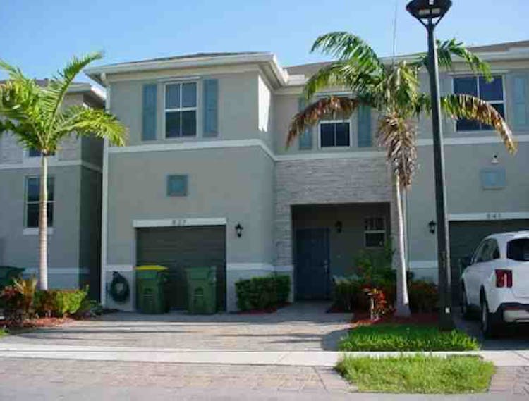 837 SE 16th Ct Homestead, FL 33034, Miami-Dade County