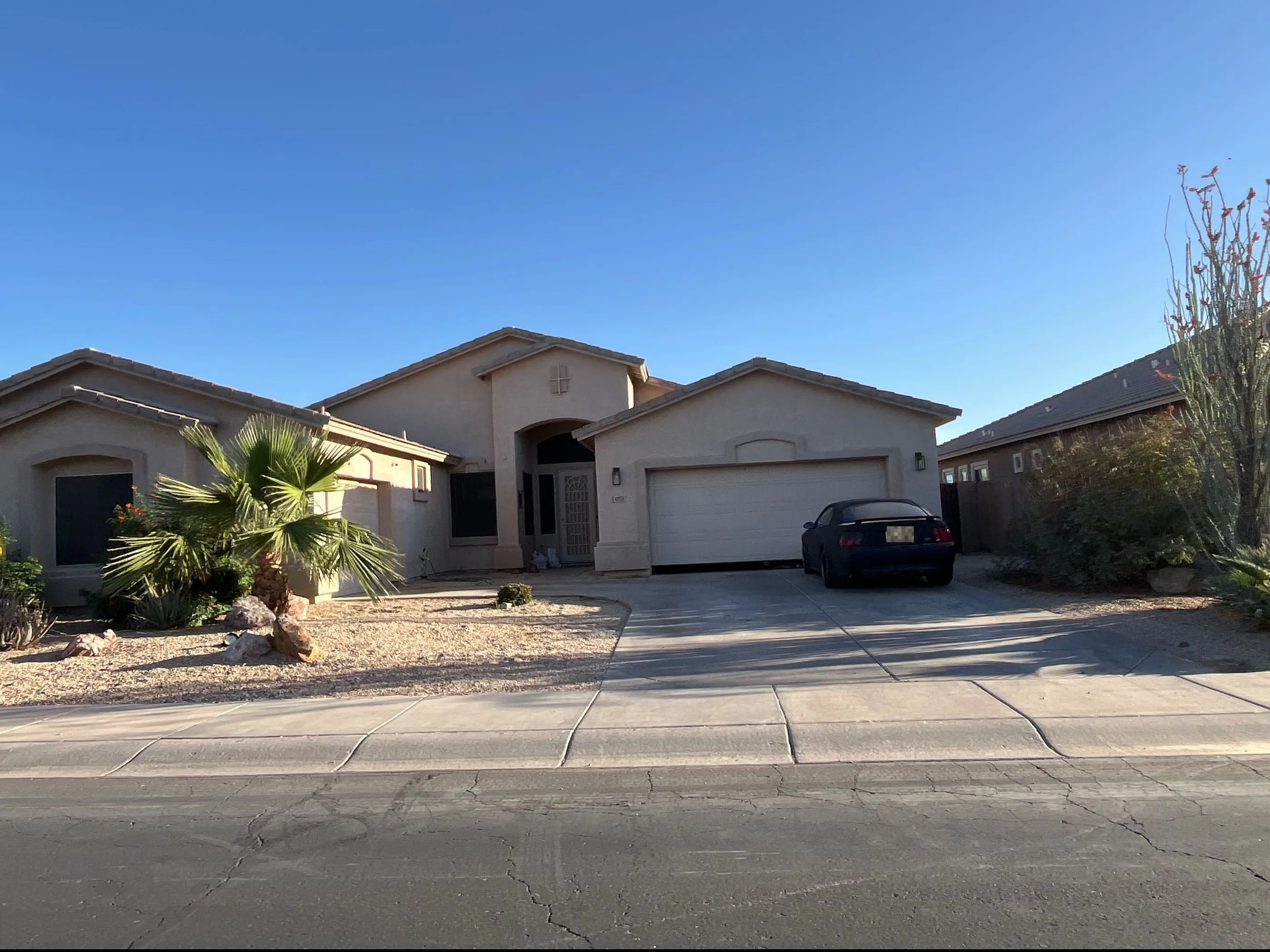 Little Dr, Maricopa, AZ 85138 #1