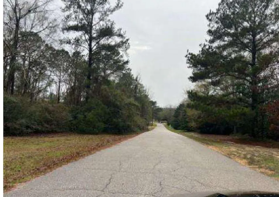 339 Woodstone Dr Hattiesburg, MS 39402, Forrest County