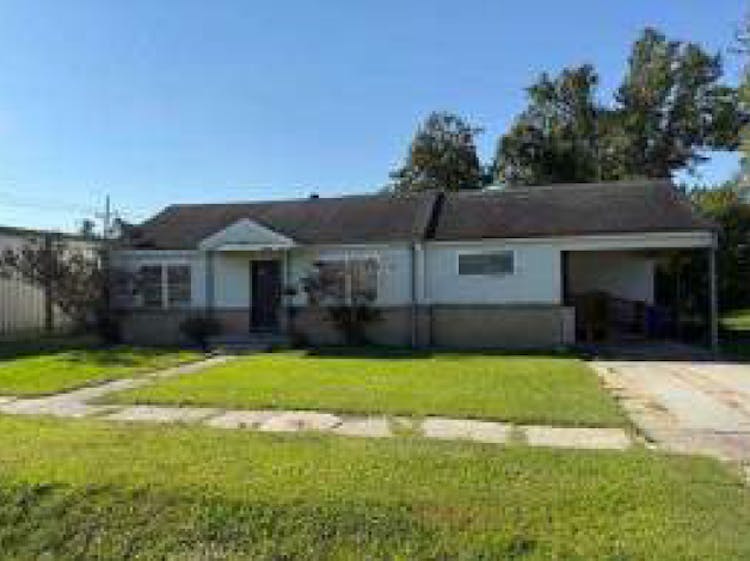 102 Birch St Thibodaux, LA 70301, Lafourche County