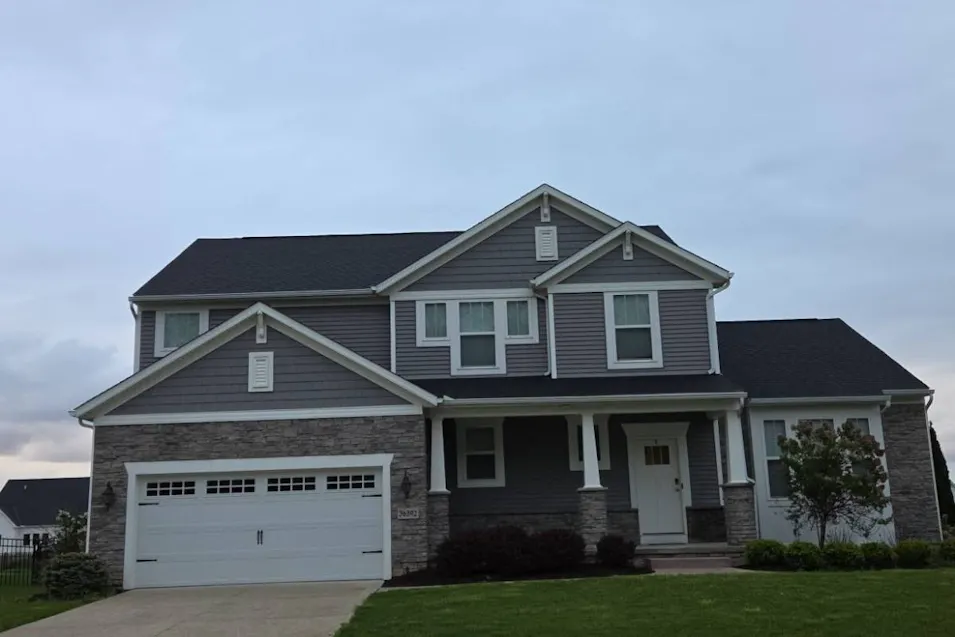 36392 Capri Ln North Ridgeville, OH 44039, Lorain County