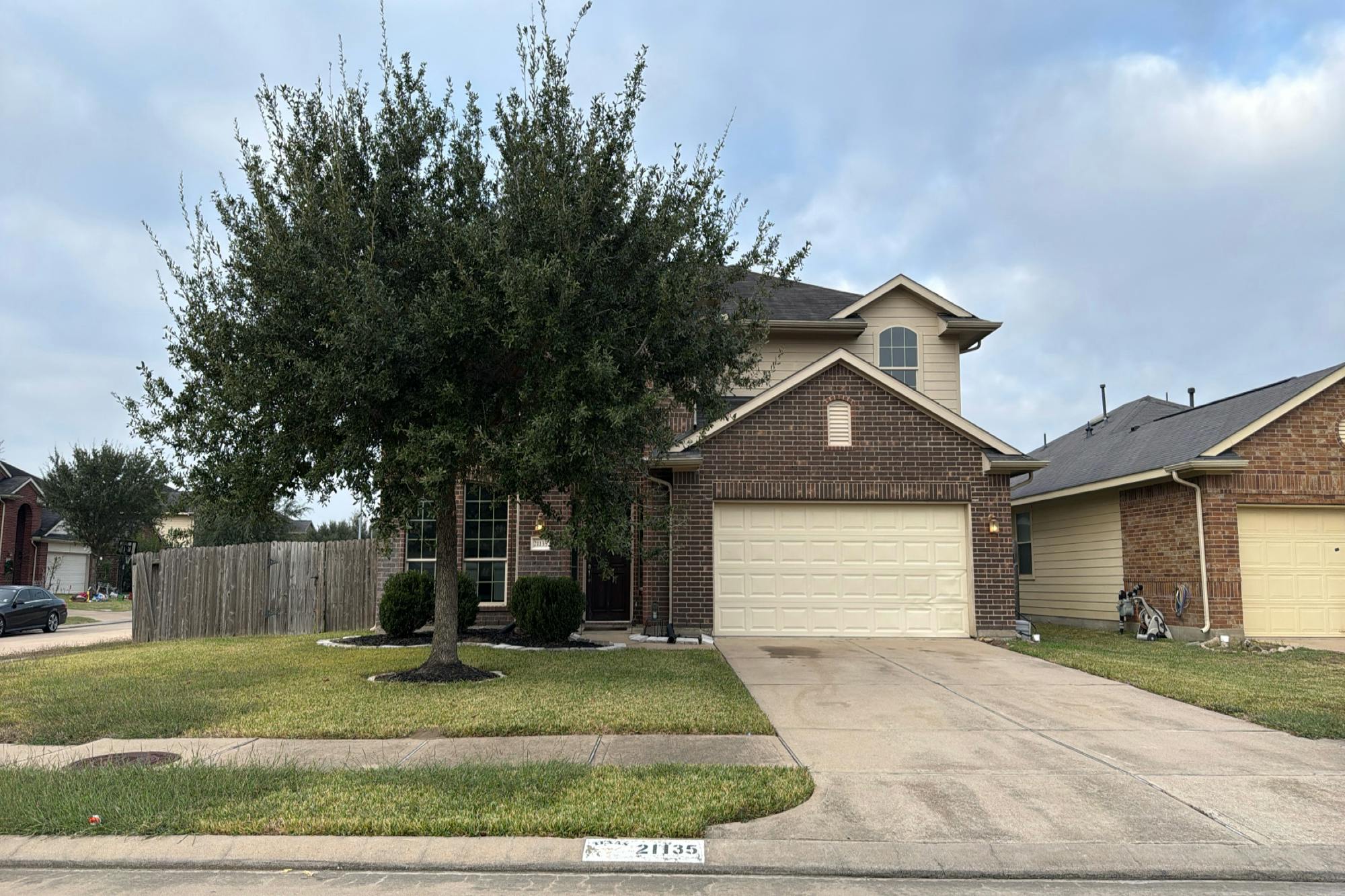 Sierra Bend Dr, Richmond, TX 77407