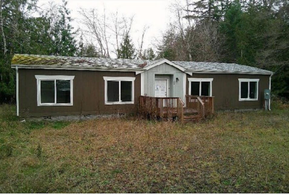 1081 E Lakewshore Dr W Shelton, WA 98584, Mason County