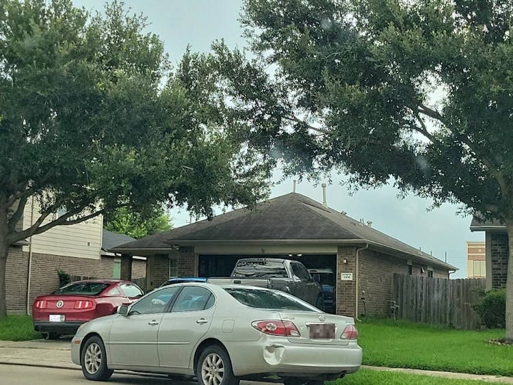 1106 Pecos Pass Drive Richmond, TX 77406, Fort Bend County