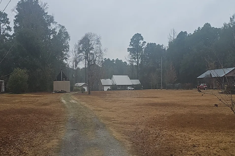 382 Clark Rd Guyton, GA 31312, Effingham County