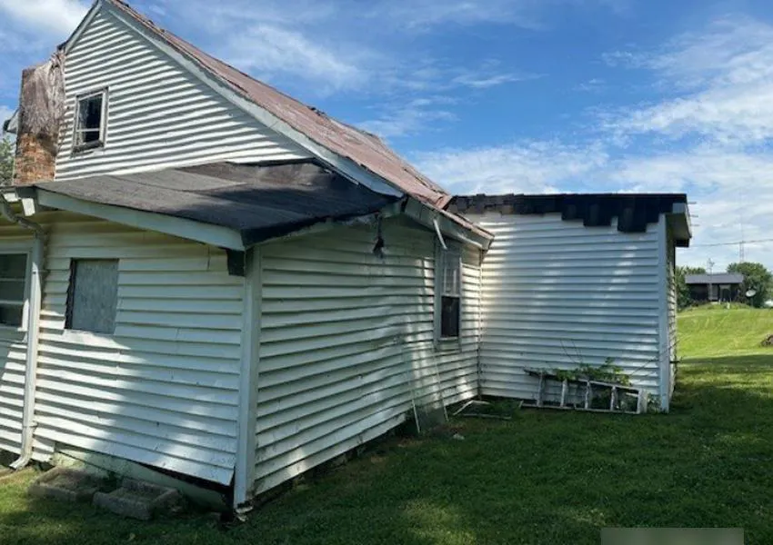 Woodruff Rd, Vinton, OH 45686 #1