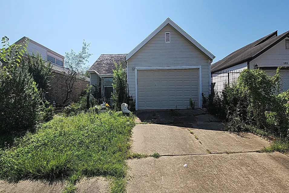 8810 Kalewood Drive Houston, TX 77099, Harris County