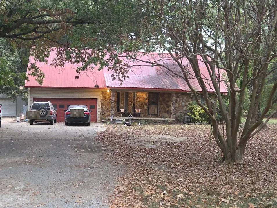 139 Huber Dr Weiner, AR 72479, Poinsett County