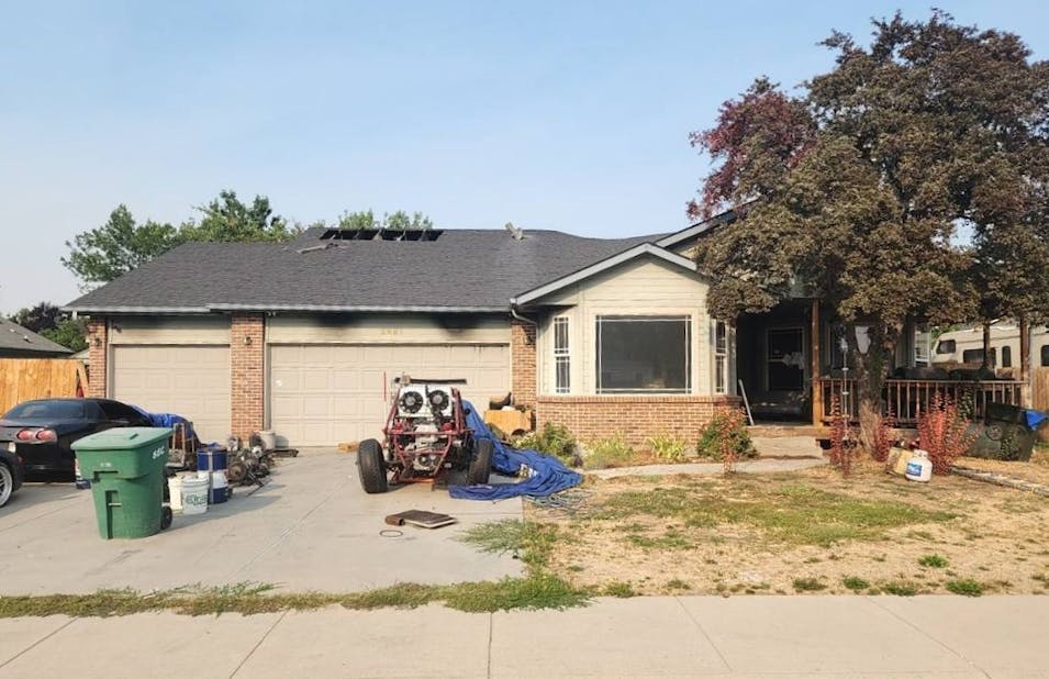 2981n Quarrystone Way Meridian, ID 83646, Ada County