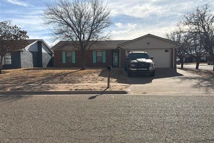 6135 38th St Lubbock, TX 79407, Lubbock County
