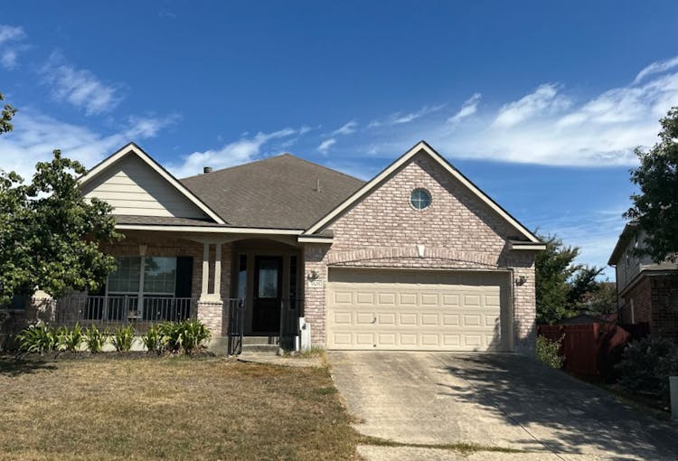 3626 Atrium Peak San Antonio, TX 78261, Bexar County