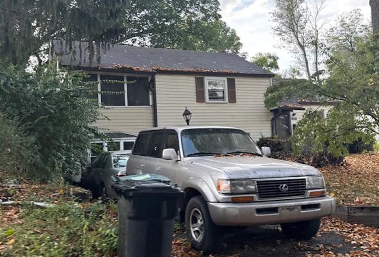 1137 N Harrison Ave Saint Louis, MO 63122, Saint Louis County