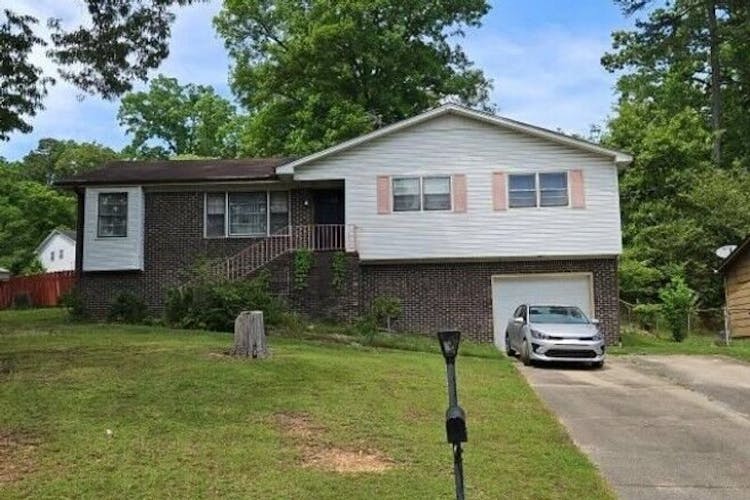 133 Redstone Way Birmingham, AL 35215, Jefferson County