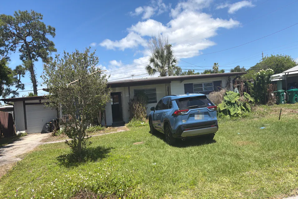 1204 Japonica Ln Cocoa, FL 32922, Brevard County