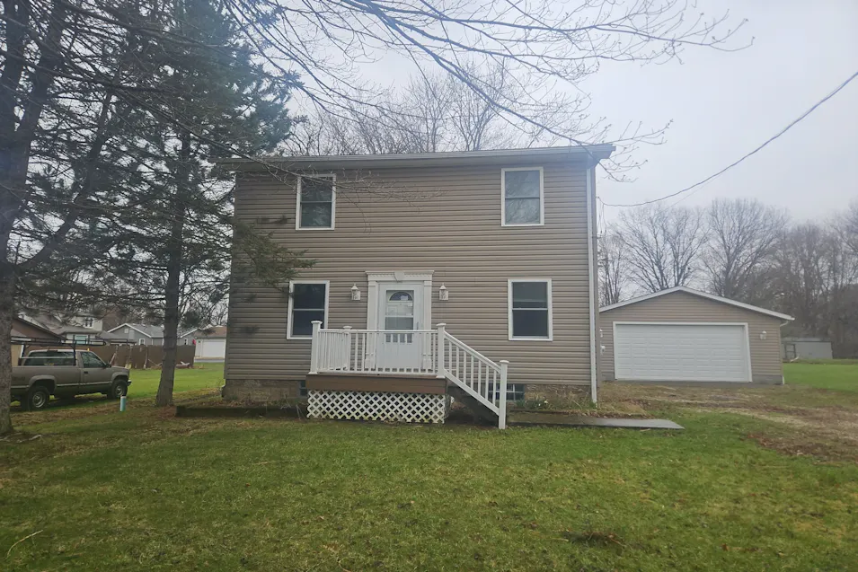 6686 Smith Street Youngstown, OH 44515, Mahoning County