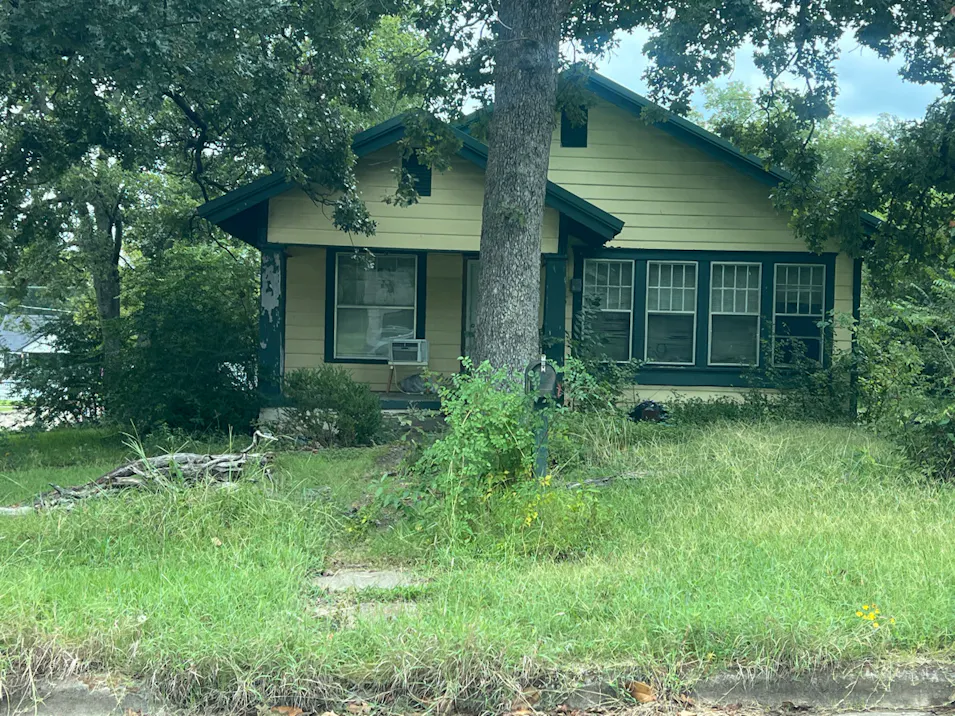 1200 S 8th St McAlester, OK 74501, Pittsburg County