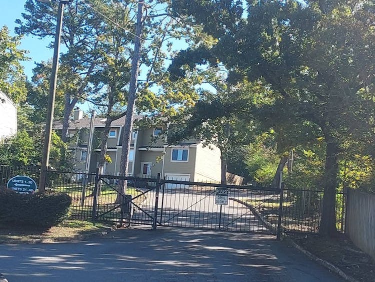 2001 Reservoir Rd 14 Little Rock, AR 72227, Pulaski County