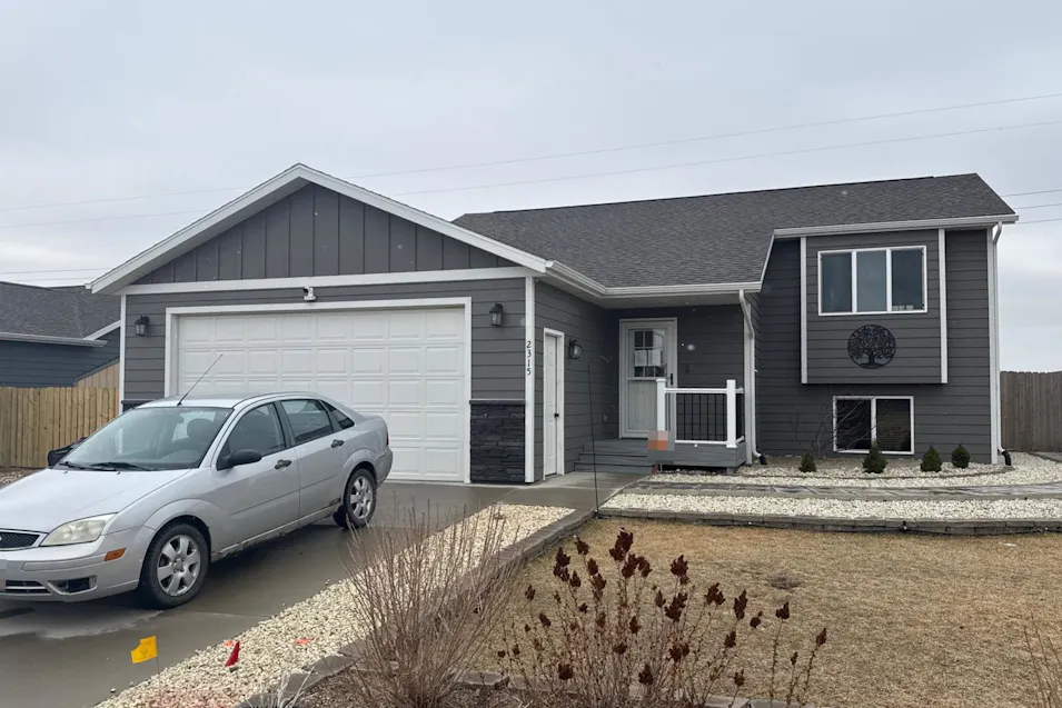2315 E Philadelphia Street Rapid City, SD 57703, Pennington County