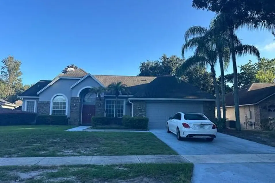 1318 Saddleridge Dr Orlando, FL 32835, Orange County