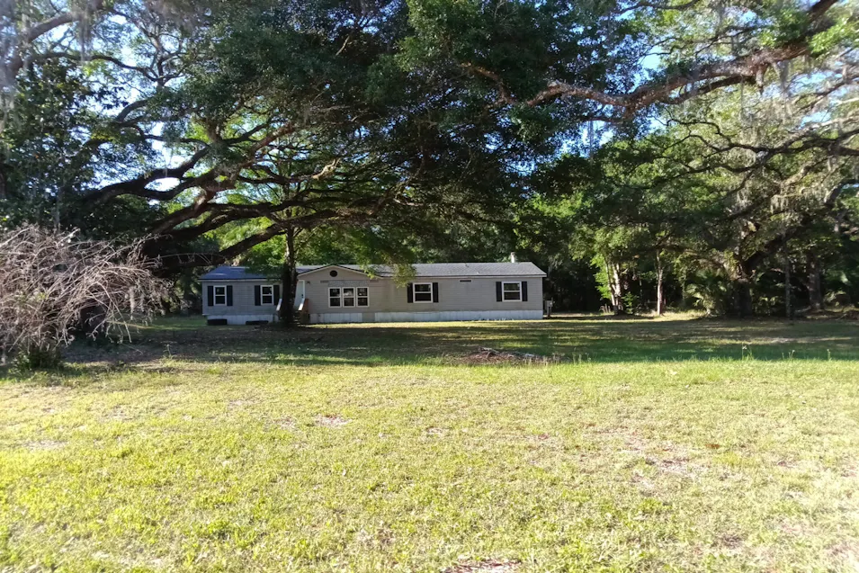 10806 E Irene St Inverness, FL 34450, Citrus County
