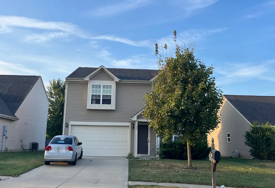 625 Loon Lane Greenwood, IN 46143, Johnson County