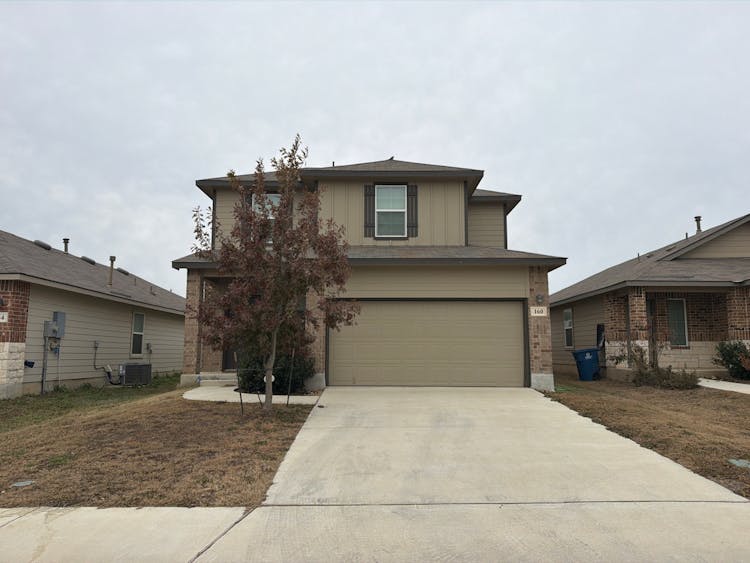 160 Middle Green Loop Floresville, TX 78114, Wilson County