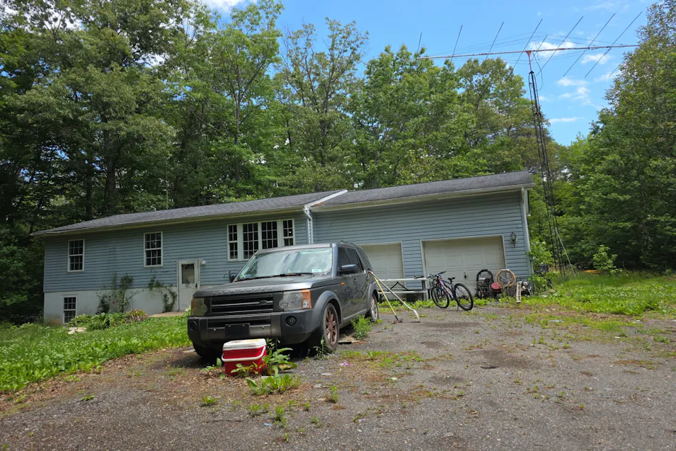 4785 Dayton Place Indian Head, MD 20640, Charles County