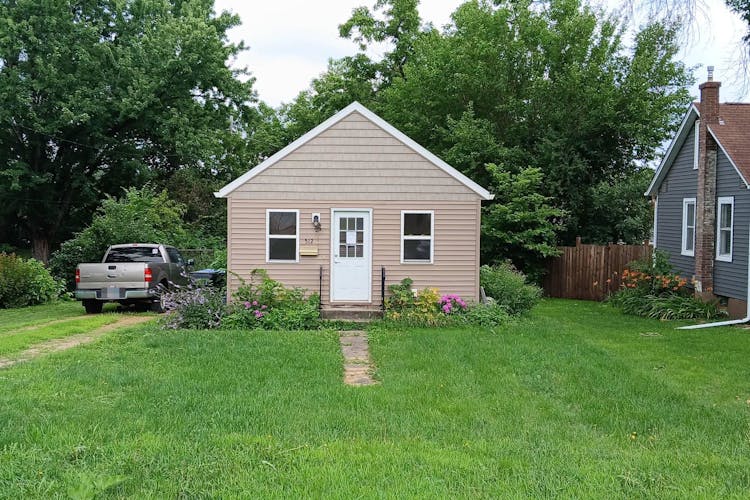 512 West 6th Street Mankato, MN 56001, Blue Earth County