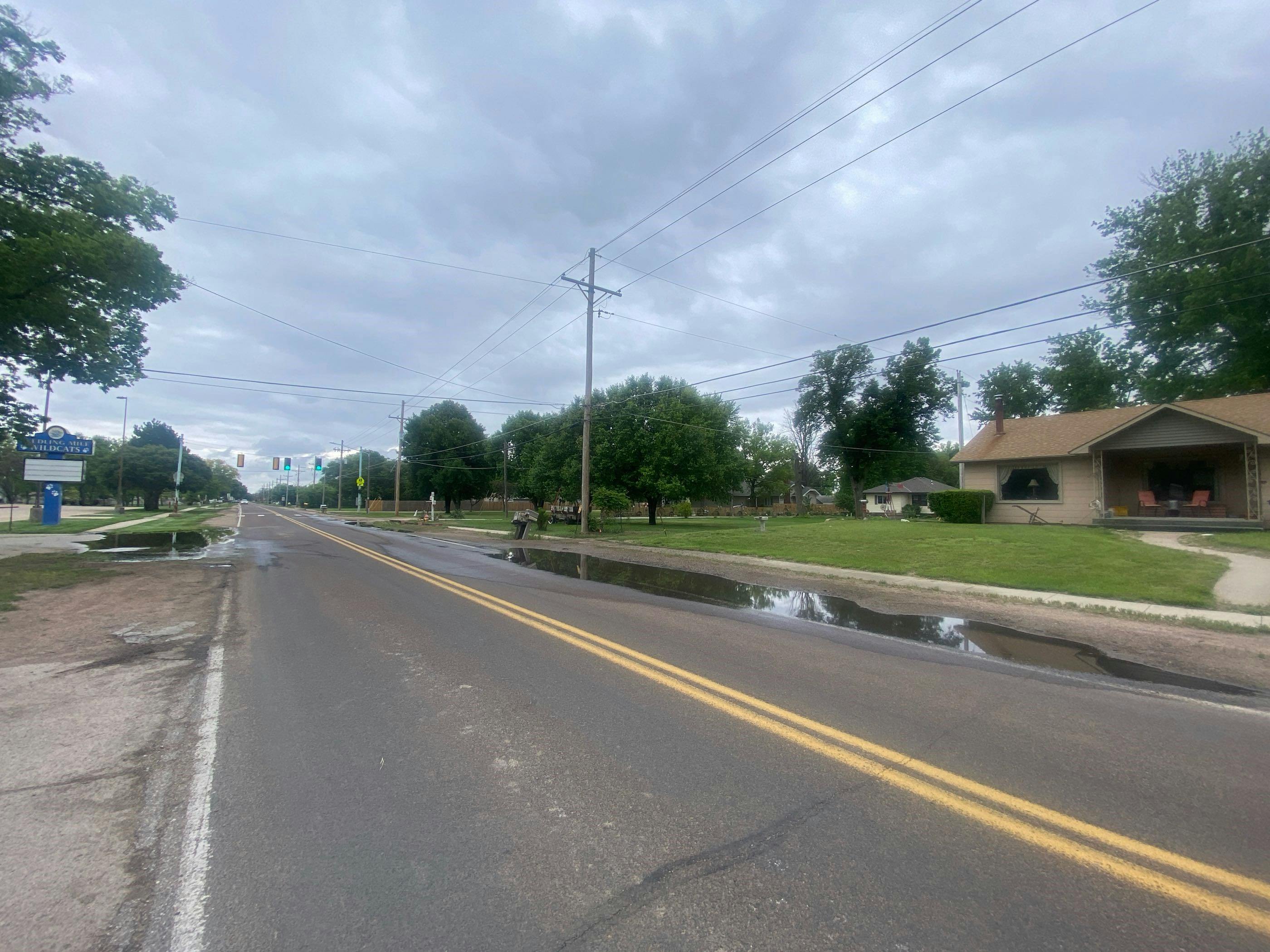 Seedling Mile Rd, Grand Island, NE 68801