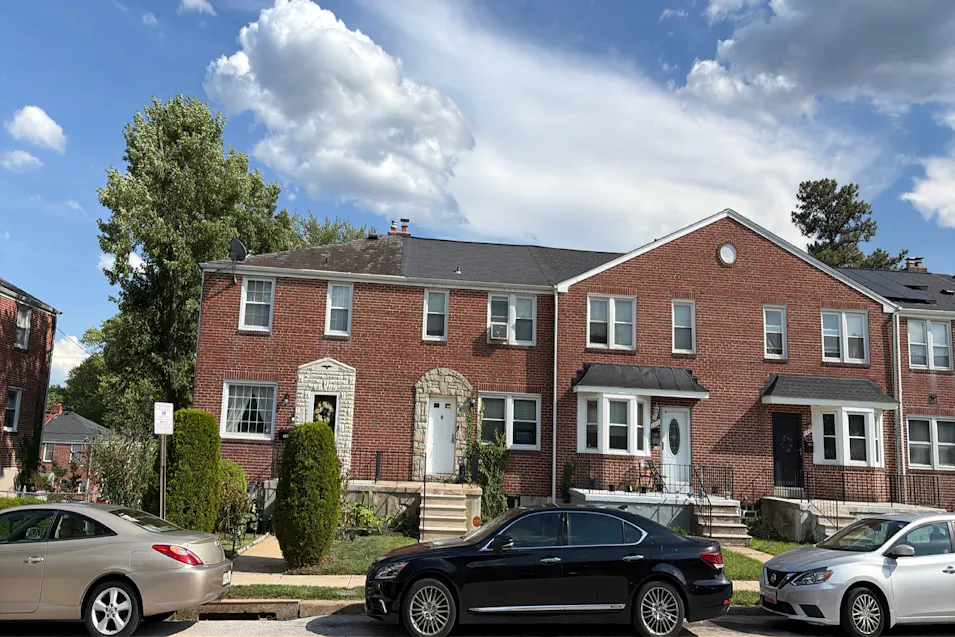 4915 Westhills Rd Baltimore, MD 21229, Baltimore City County