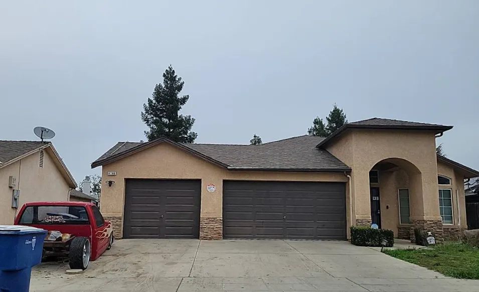 4706 W Paul Ave Fresno, CA 93722, Fresno County
