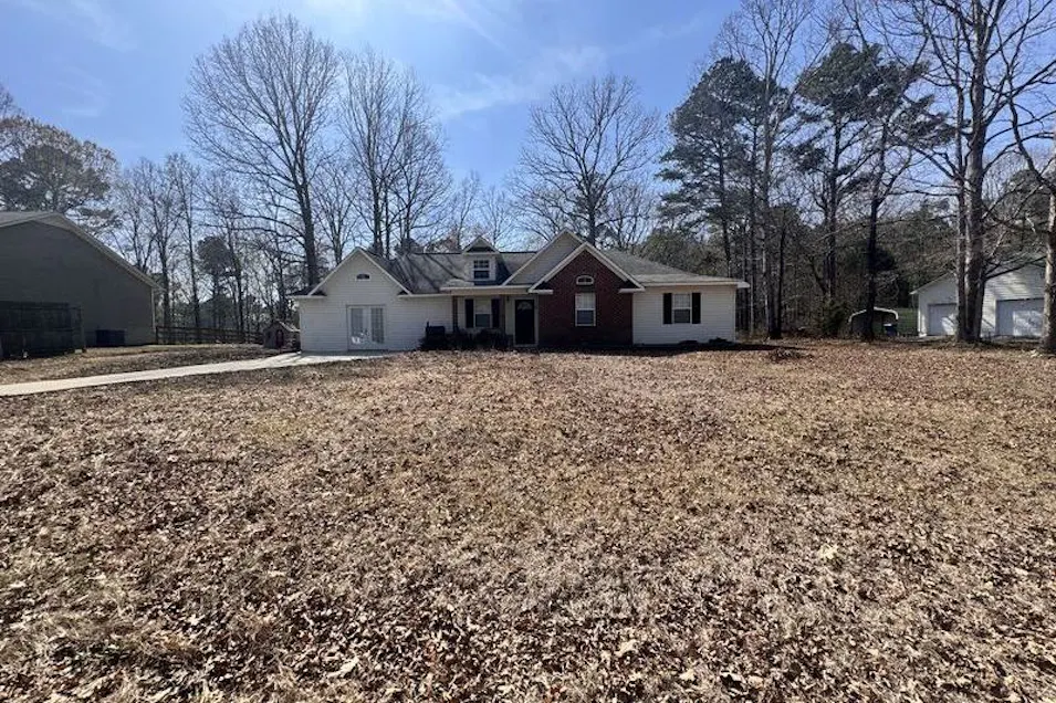 213 Legion Drive Steele, AL 35987, St. Clair County