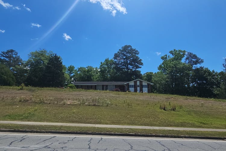 153 Ga Highway 243 Ivey, GA 31031, Wilkinson County