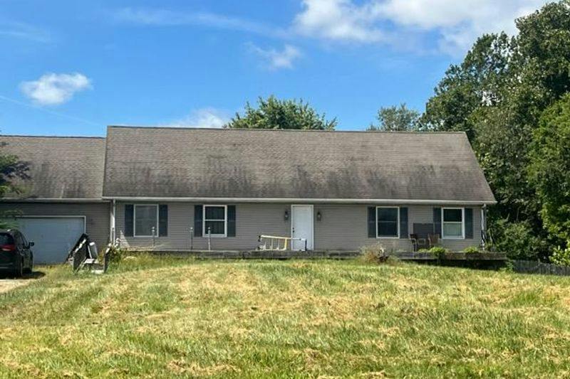 Krucker Rd, Hamilton, OH 45013
