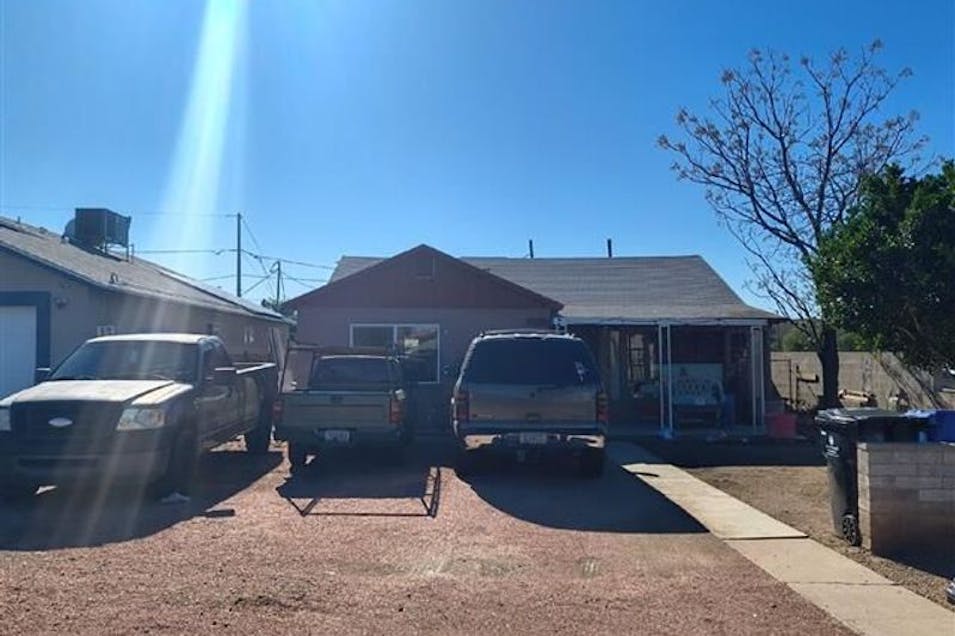 2225 East Brill Street Phoenix, AZ 85006, Maricopa County