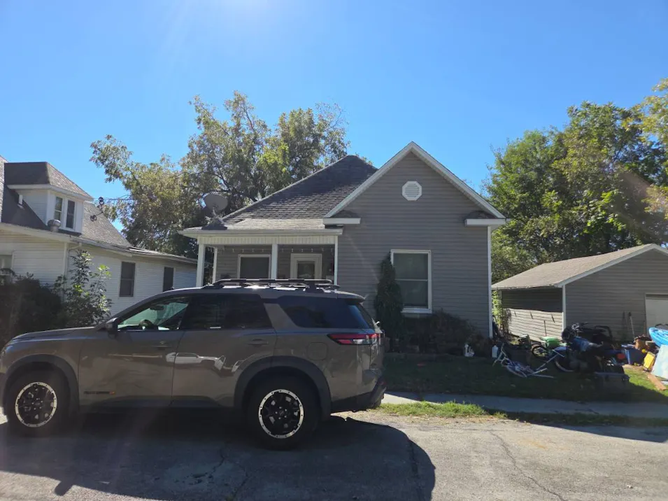 522 Poplar St Carthage, MO 64836, Jasper County