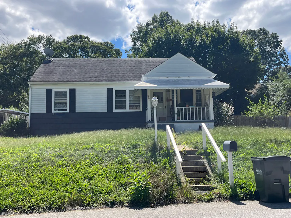 301 Archer Street Staunton, VA 24401, Staunton City County