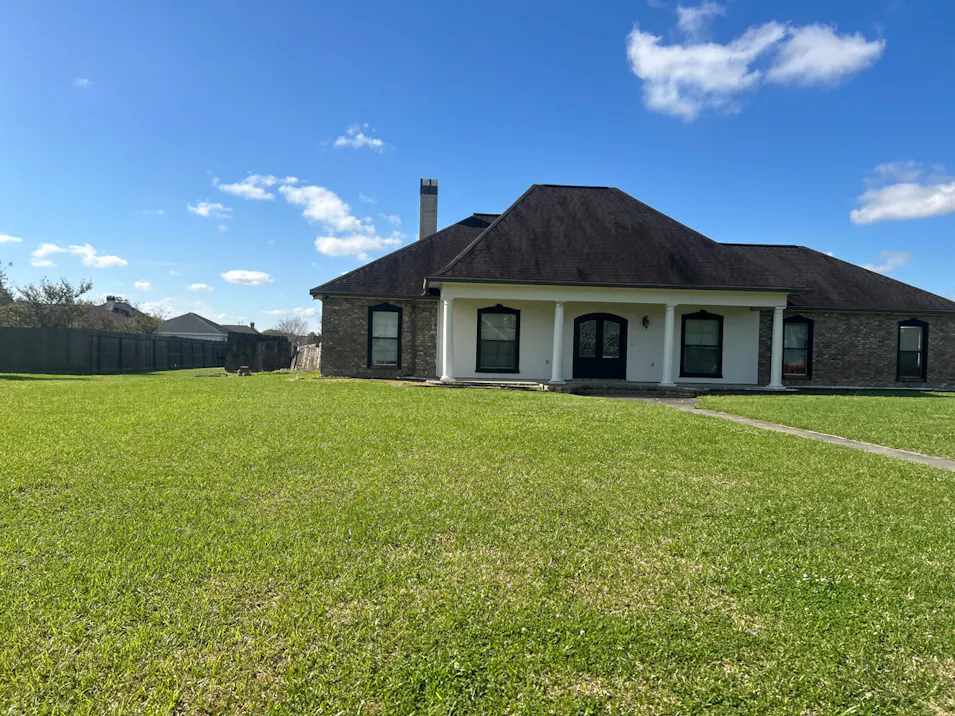 126 Arapaho Lane Opelousas, LA 70570, Saint Landry County