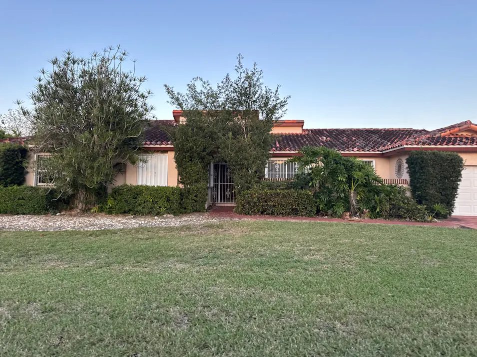 18601 SW 128th Ave Miami, FL 33177, Miami - Dade County