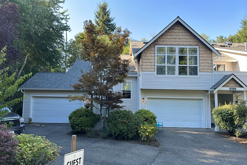 2729 Cody Circle Unit 201 Bellingham, WA 98225, Whatcom County