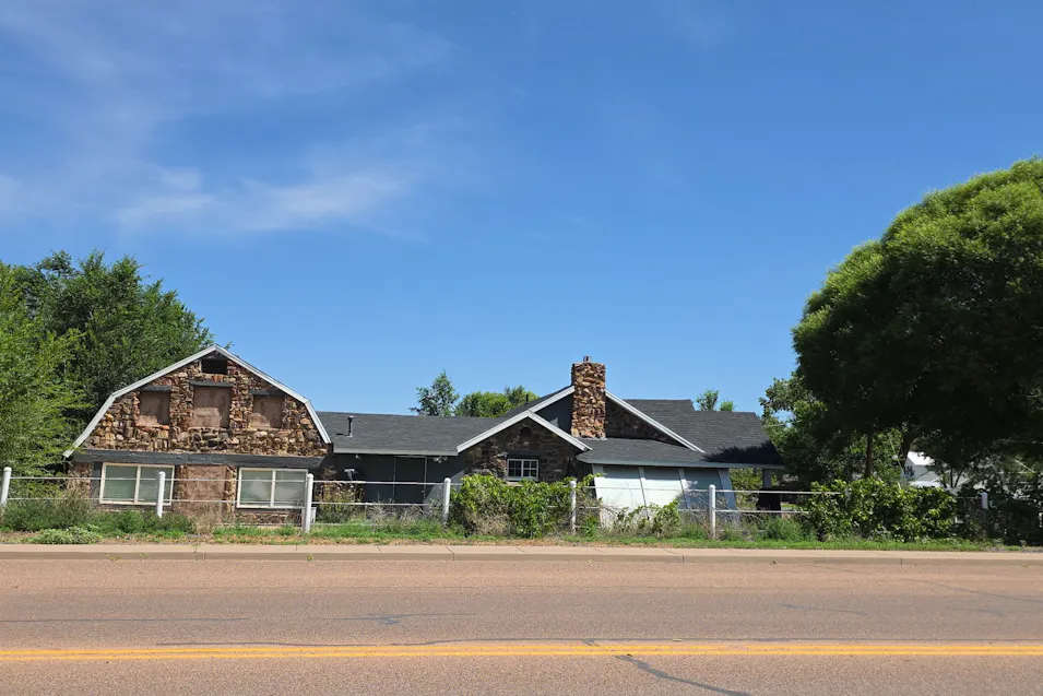 2 N 500 St E Taylor, AZ 85939, Navajo County