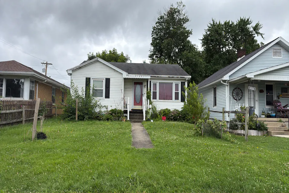 2127 E Eichel Ave Evansville, IN 47711, Vanderburgh County