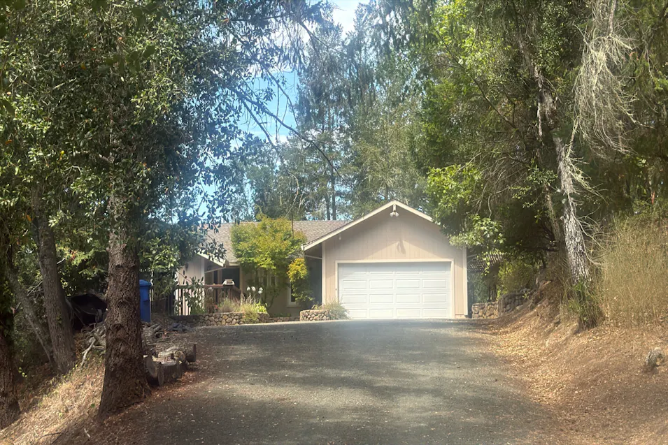 340 Franz Valley School Rd Calistoga, CA 94515, Napa County