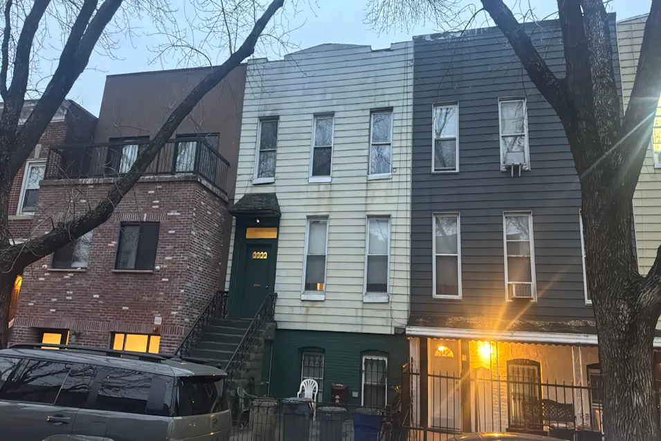 1117 Hancock Street, Brooklyn, Ny 11221 Brooklyn, NY 11221, Kings County