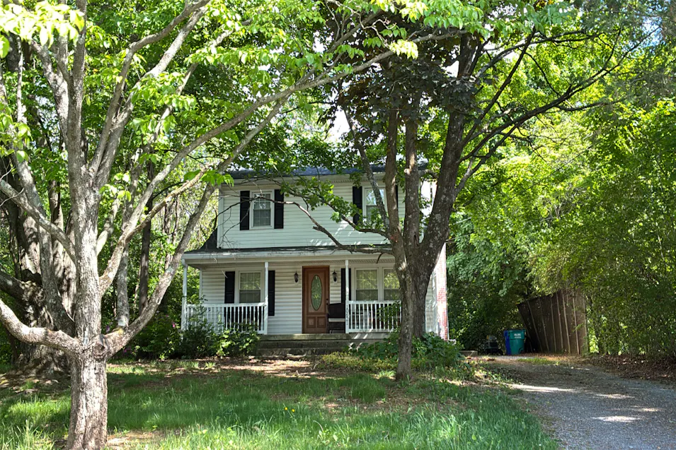 10621 Powell Road Thurmont, MD 21788, Frederick County
