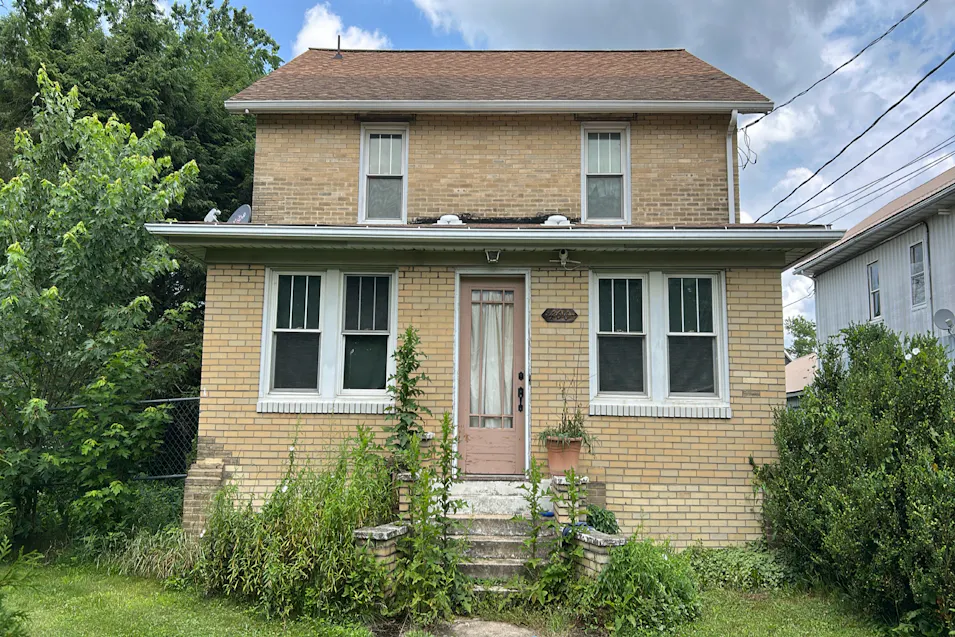 400 Main St Strattanville, PA 16258, Clarion County